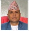 Mr. Deepak Thapa