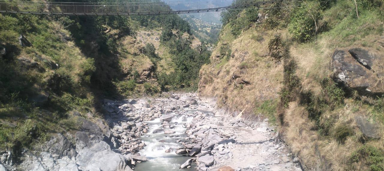 About Rasuwa Hydropower Limited